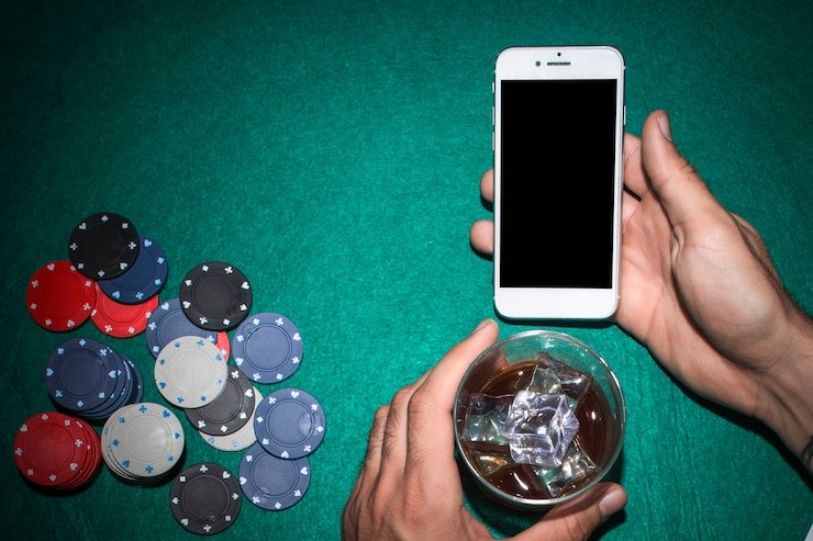 Pengaturan notifikasi push aplikasi sprunkin untuk pertandingan Liga 1 dan live dealer